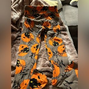 LuLaRoe one size leggings